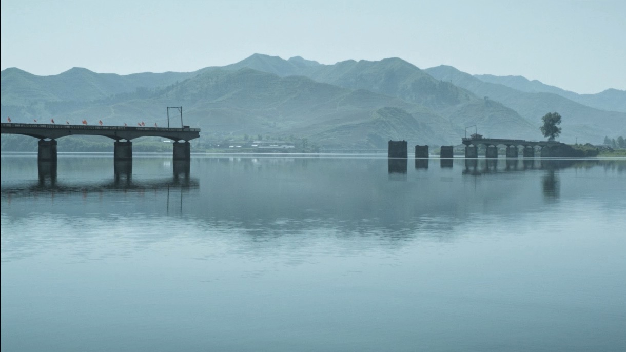 Germany, Hong Kong 2017